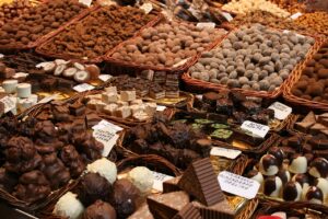 Borghi del cioccolato in Italia: ecco i 5 più golosi da visitare