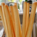 Grissini potenzialmente dannosi per cuore, glicemia e peso, evidenziati nell'articolo.