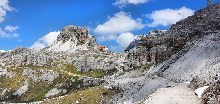 L'Alta Via delle Dolomiti n.1: ecco le tappe e i rifugi da prenotare