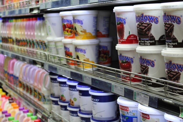 Lo yogurt che fa davvero bene all'intestino: ecco quale scegliere