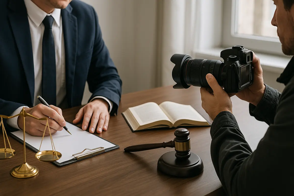 Consulenza legale per investigazioni private: scopri come tutelare i tuoi diritti davvero