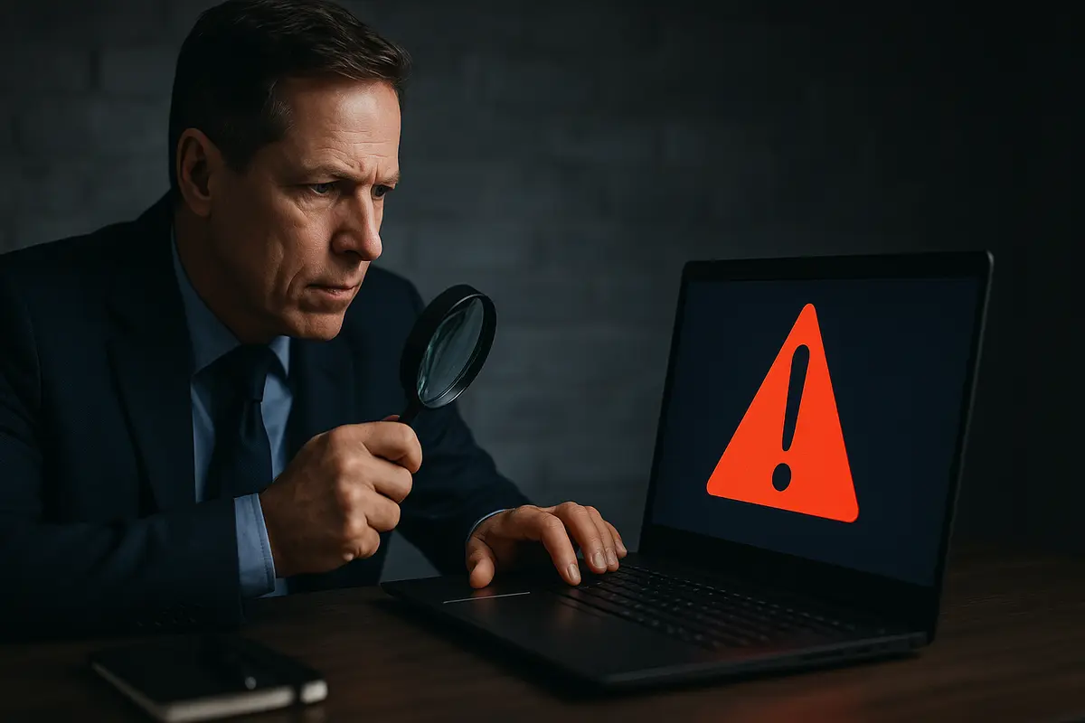 Prevenzione delle truffe tramite investigazioni private: le strategie efficaci che pochi applicano