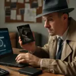 Che tecnologie utilizzano gli investigatori privati per recuperare dati cancellati? Soluzione per chi teme la perdita di prove digitali