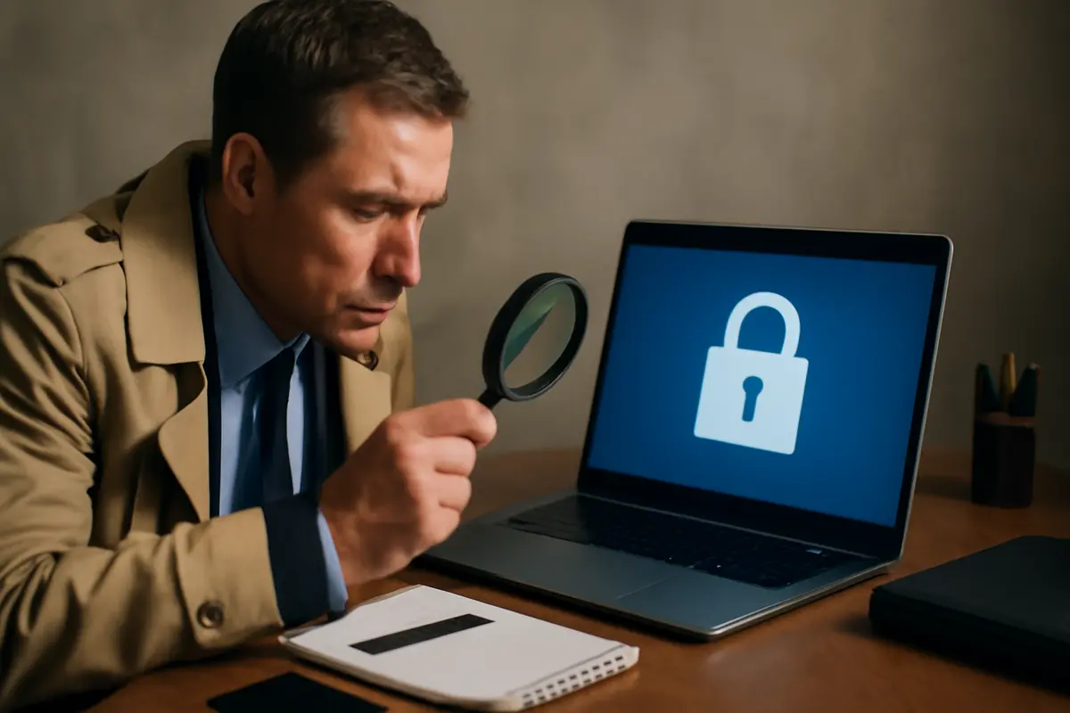 Prevenire l’accesso non autorizzato ai dati personali: le soluzioni investigative per proteggere la privacy