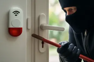 Allarmi wireless contro tentativi di effrazione: il trucco semplice per evitare i più comuni sabotaggi