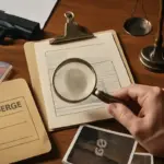 Documentazione raccolta da investigatori: quando è realmente valida in tribunale