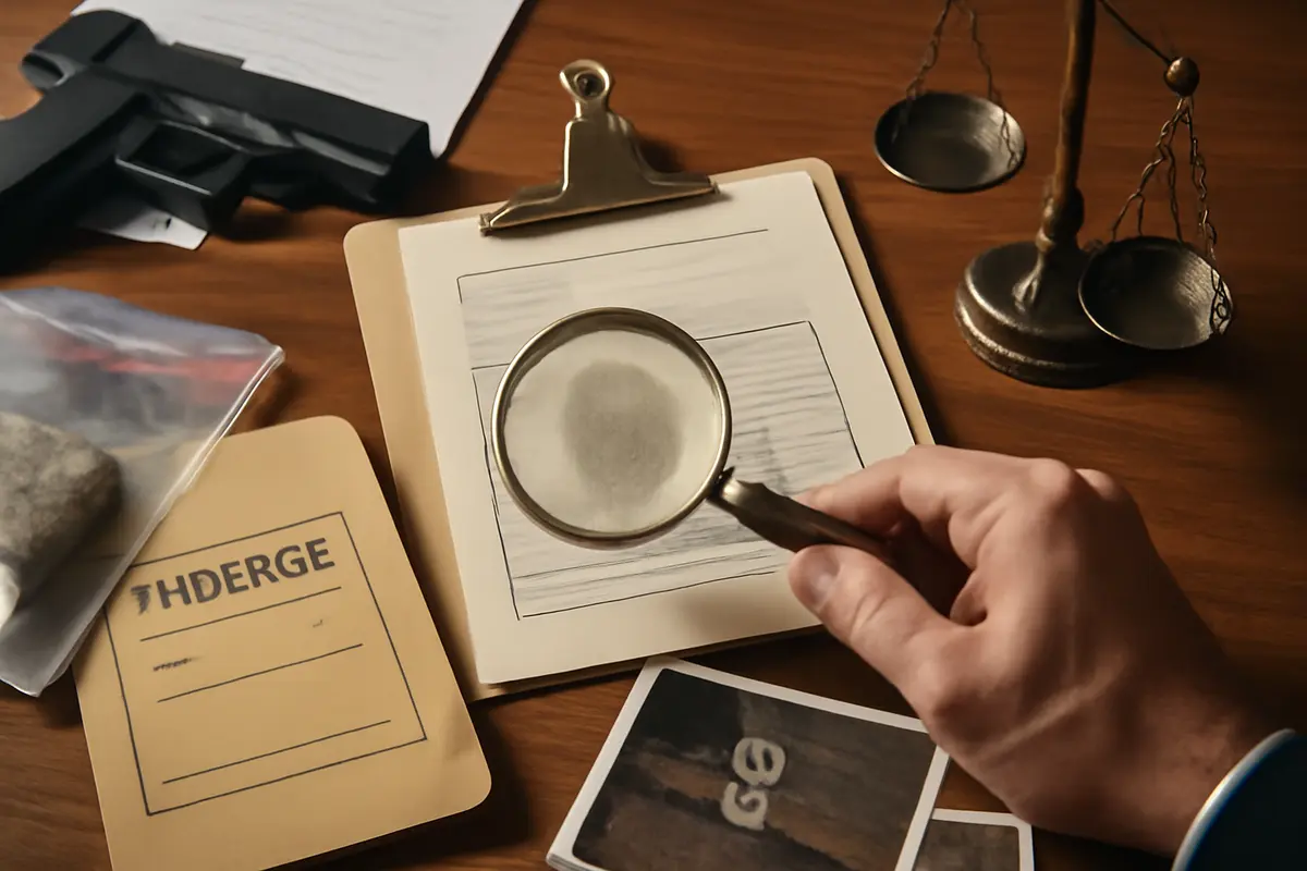 Documentazione raccolta da investigatori: quando è realmente valida in tribunale