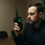 Come rilevare la presenza di microcamere in ambienti riservati? Metodo usato dagli specialisti per la bonifica discreta
