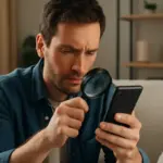 Come scoprire se il cellulare è spiato? Il metodo rapido consigliato dagli operatori