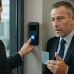 Controllo accessi biometrici: vantaggi pratici rispetto a badge tradizionali secondo gli esperti di sicurezza privata