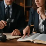 L’importanza di associare consulenze legali all’attività investigativa: benefici reali per il cliente