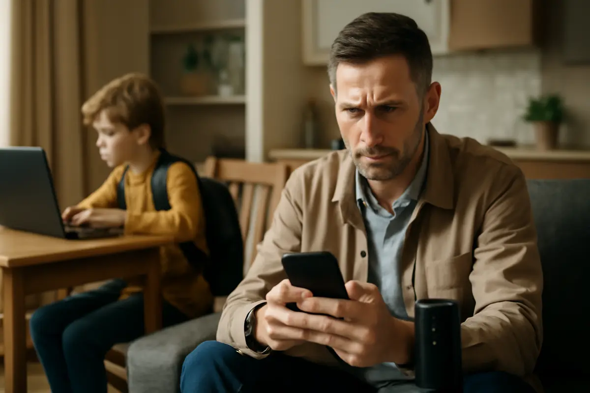 Come funziona una sorveglianza discreta su minori? Le precauzioni indispensabili secondo gli esperti