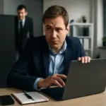 Ti senti spiato sul lavoro? Tattiche tecnologiche che non lasciano traccia e i modi per difenderti davvero