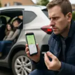Monitoraggio GPS antifurto su auto di famiglia: l’accorgimento che riduce notevolmente il rischio sparizione