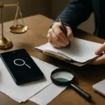Validità delle prove digitali nelle indagini private: quello che la legge consente davvero