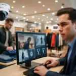 Sorveglianza intelligente in negozi: la soluzione integrata che migliora risultati d’indagine e controllo delle perdite