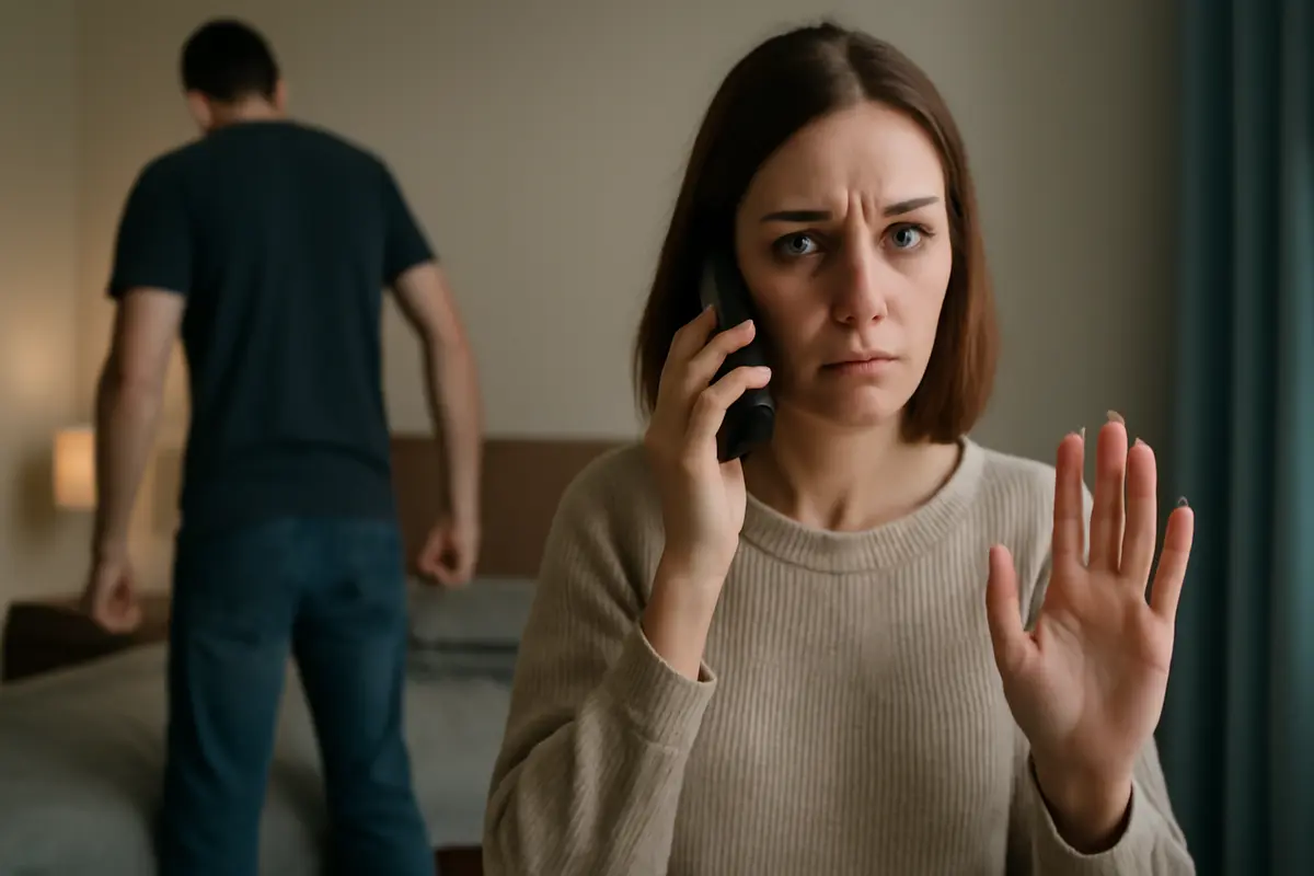 Prevenire l’abuso domestico: segnali da monitorare subito per non intervenire troppo tardi