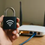 Sicurezza informatica domestica: come configurare modem e reti wi-fi per bloccare intrusioni indesiderate