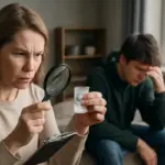 Controllo sull’abuso di sostanze nei figli: quali tecniche investigative sono consapevoli e legali