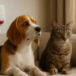 Allarme per animali domestici: l’opzione pensata per chi cerca sicurezza senza stress per il proprio cane o gatto