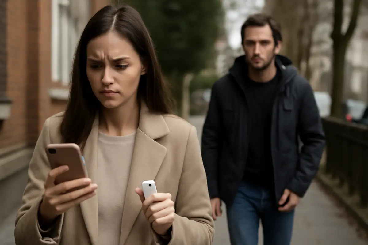 Quanto conta la prevenzione contro lo stalking? Gli strumenti che aiutano prima che diventi reato