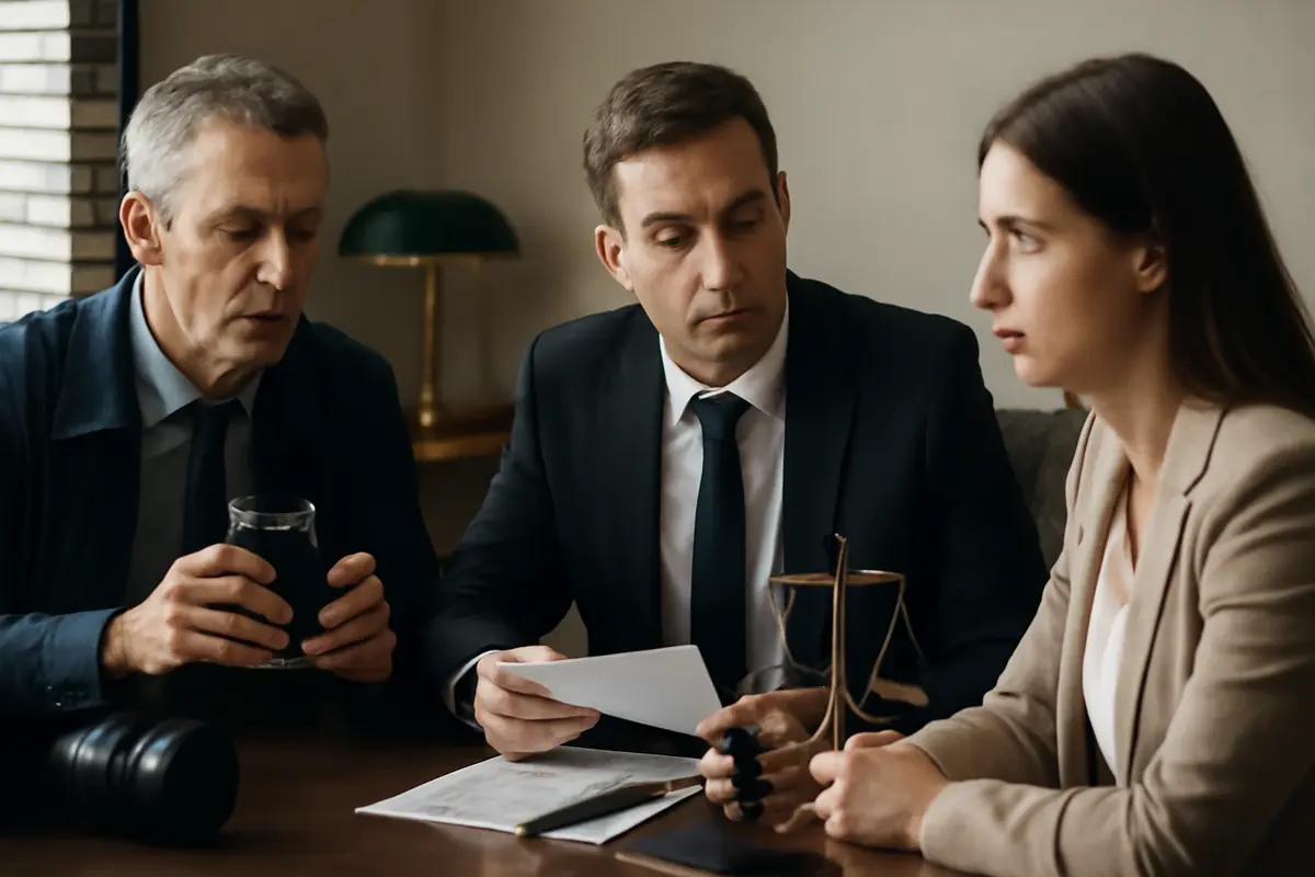 Quando affidarsi a un pool investigativo-legale? I casi in cui conviene davvero