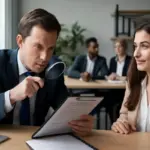 Indagini preassunzione personale: il controllo che riduce il turnover e migliora il clima aziendale