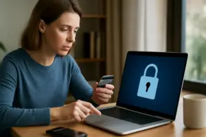Prevenire il furto d’identità digitale: le abitudini quotidiane che fanno realmente la differenza