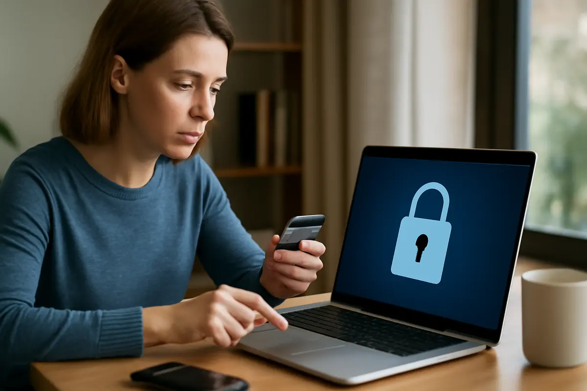 Prevenire il furto d’identità digitale: le abitudini quotidiane che fanno realmente la differenza