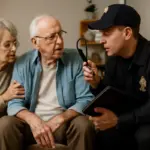 Proteggere i nonni da truffe e raggiri domestici: le indagini mirate che fanno davvero la differenza