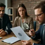 Valutazione di affidabilità di nuovi soci in business: come un’indagine riduce i rischi che pochi considerano