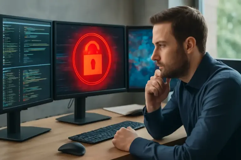 Come leggere segnali di tentativi di cyberintrusione in tempo reale? Il sistema che avvisa prima che il danno sia fatto