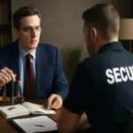 Come scegliere un avvocato esperto in sicurezza privata? I 3 criteri essenziali da conoscere
