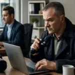 Come prevenire infedeltà in azienda? Le tecniche di monitoraggio più sicure secondo gli investigatori