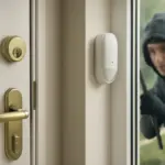Sistemi antintrusione casa efficaci: la differenza tra tecnologia passiva e attiva che pochi considerano