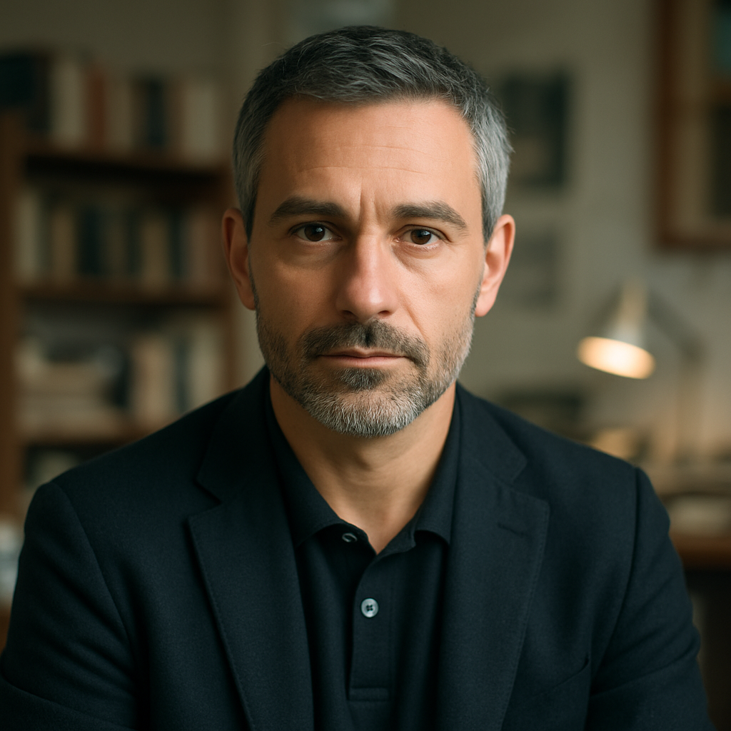 Corrado Benassi