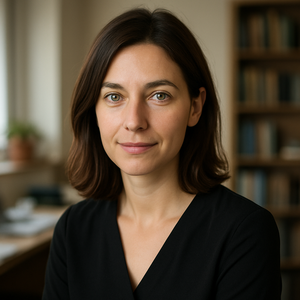 Flavia Scriboni