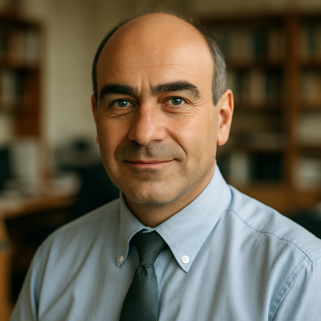 Ruggiero Passani