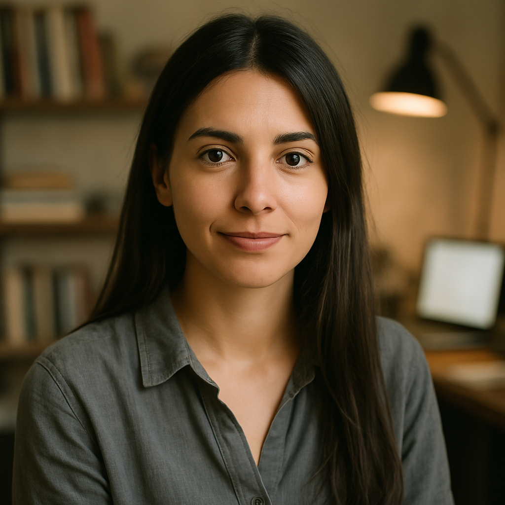 Letizia Collanti