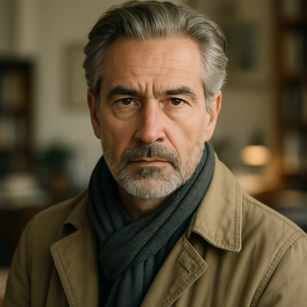 Maurizio Catalani