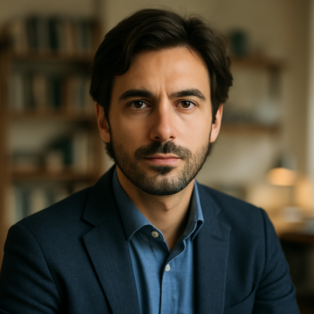 Danilo Avanzini